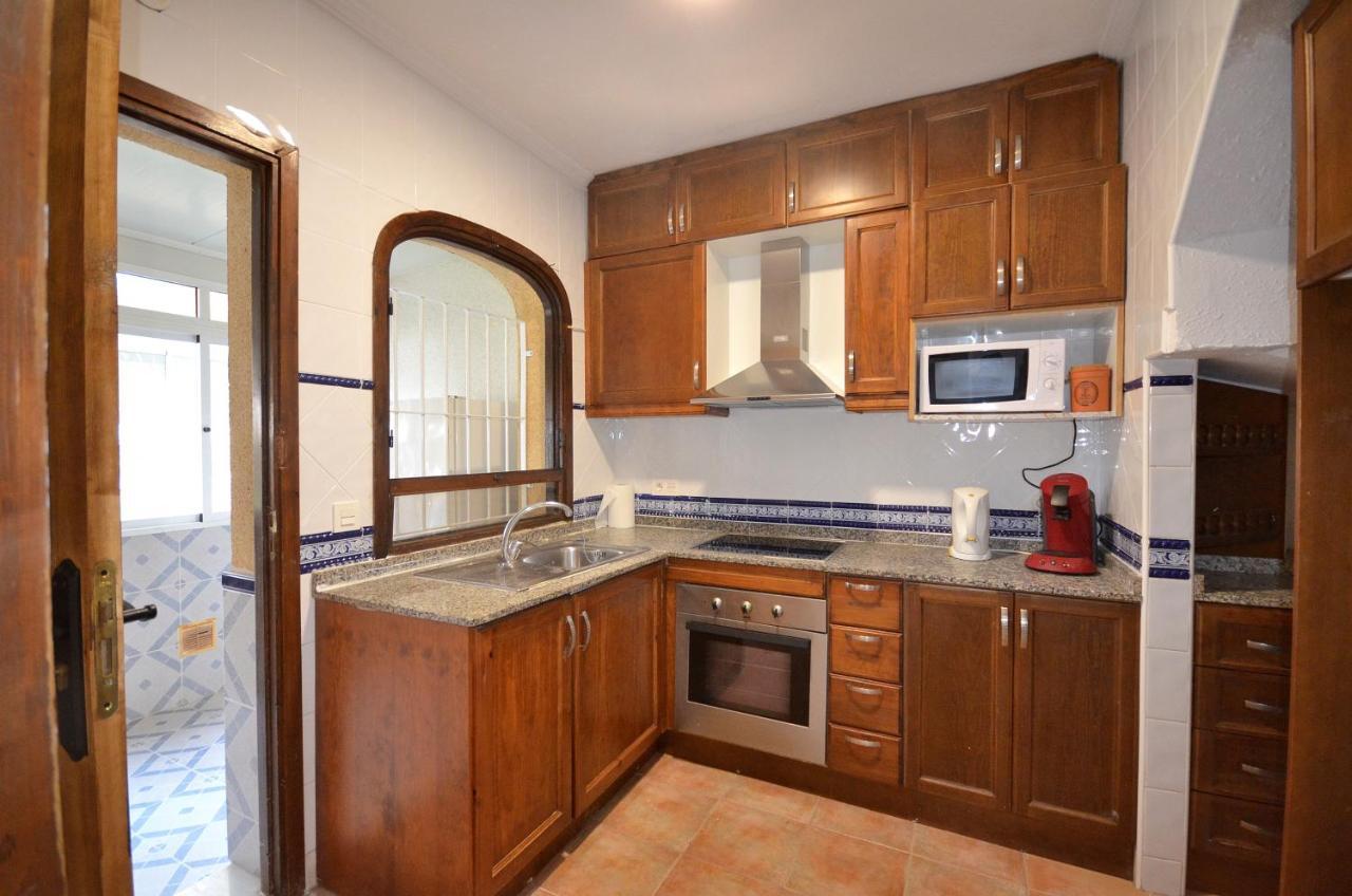 Agradable Adosado Con Piscina, Duchas Hidromasaje Villa Torrevieja Exterior foto